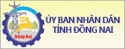 UBND tỉnh Đồng Nai